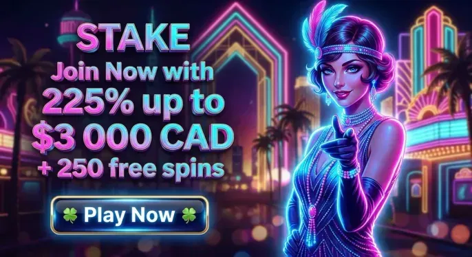 Stake Casino